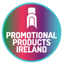 Promotional products Ireland logo