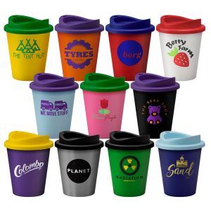 Custom Reusable Cups 