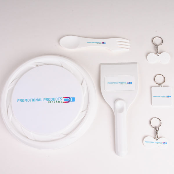 Bioplastic Promotional Products