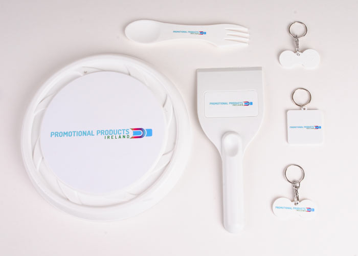 Bioplastic Promotional Products