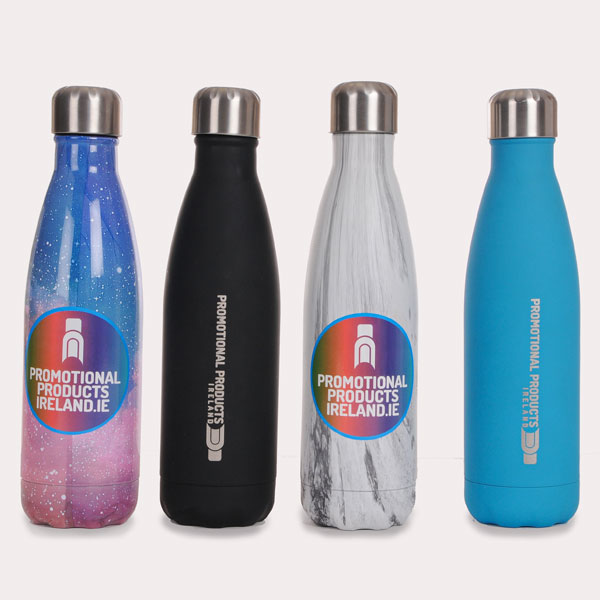 kids stainless steel branded water bottles