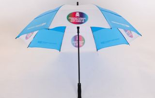 Promotional Printed Umbrellas