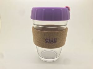 reusable glass cups ireland