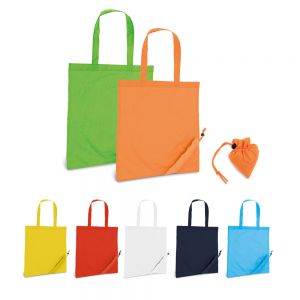 printed foldable shopping bags 