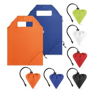 branded foldable shopping bag
